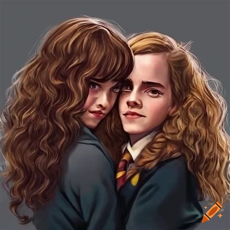 hermione granger fan art